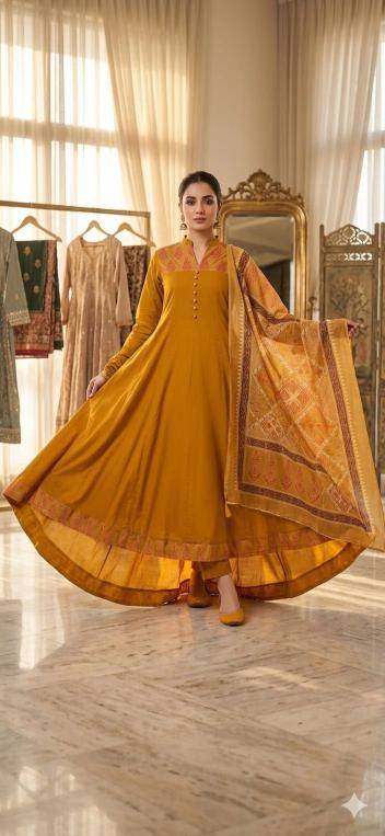 Jaipuri anarkali Kurta wholesaler in Delhi